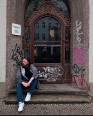 G M Backland's picture